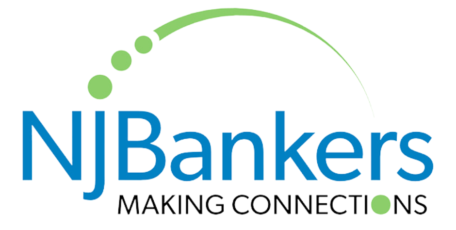 Logo of NJBankers with tagline Making Connections