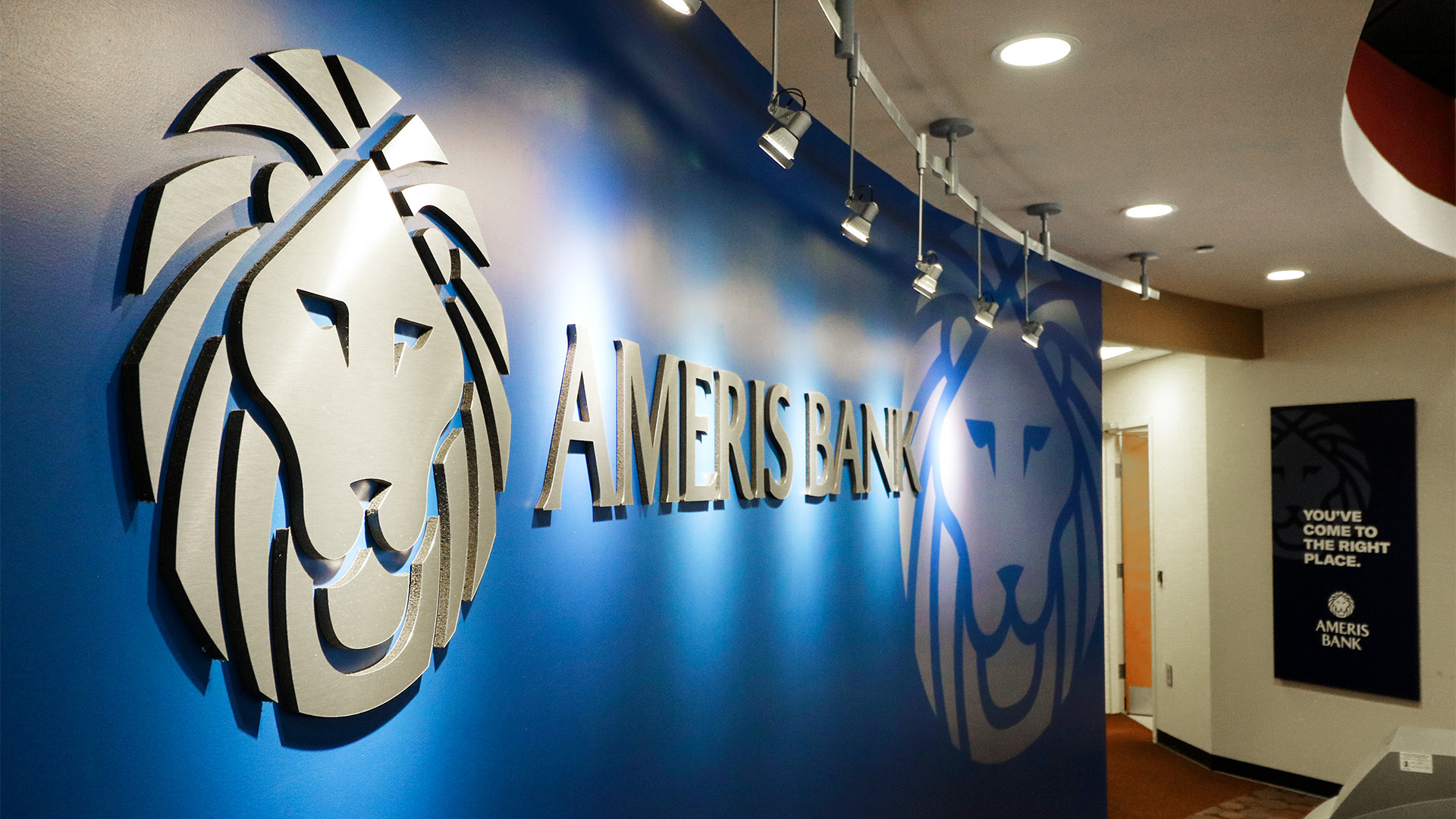 Ameris Bank Jobs